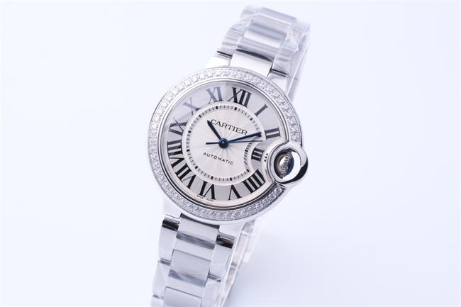 Ca*t1er 3k blue balloon 33mm nh076 07