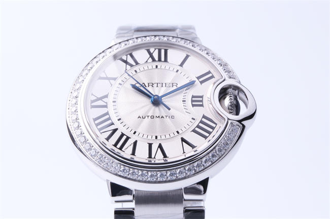 Ca*t1er 3k blue balloon 33mm nh076 07