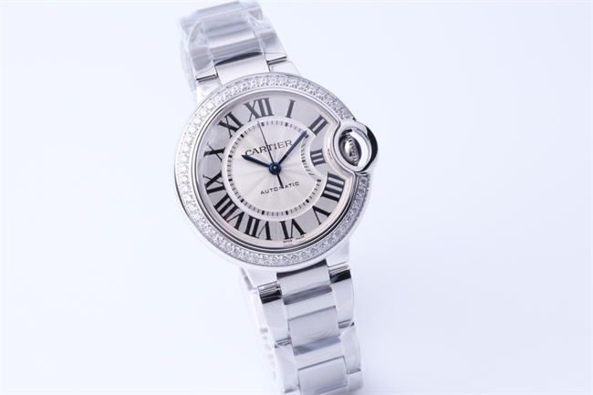 Ca*t1er 3k blue balloon 33mm nh076 07