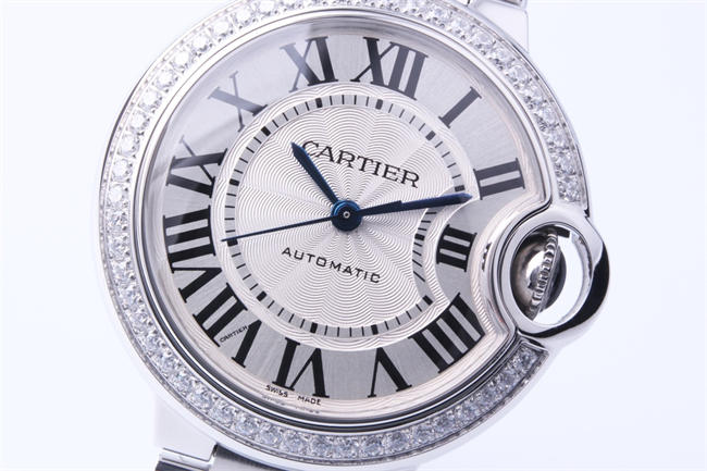 Ca*t1er 3k blue balloon 33mm nh076 07