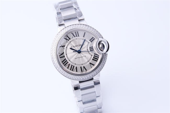 Ca*t1er 3k blue balloon 33mm nh076 08
