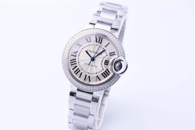 Ca*t1er 3k blue balloon 33mm nh076 08