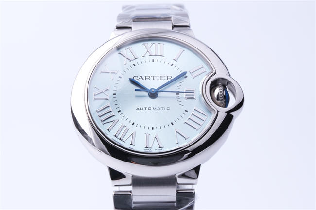 Ca*t1er 3k blue balloon 33mm nh076 09