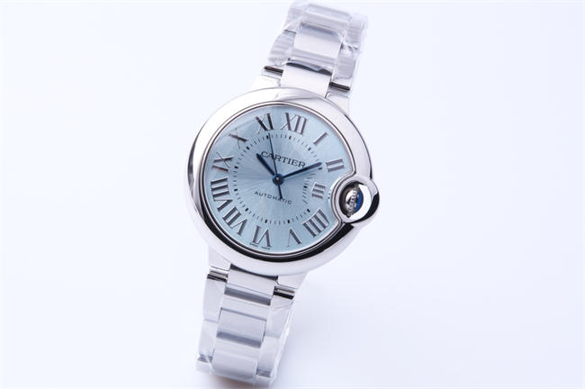 Ca*t1er 3k blue balloon 33mm nh076 09