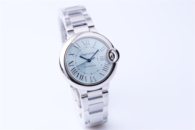 Ca*t1er 3k blue balloon 33mm nh076 09