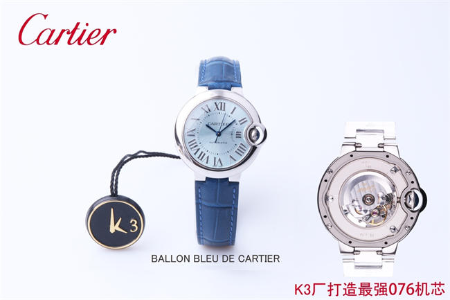 Ca*t1er 3k blue balloon 33mm nh076 10