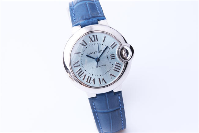 Ca*t1er 3k blue balloon 33mm nh076 10