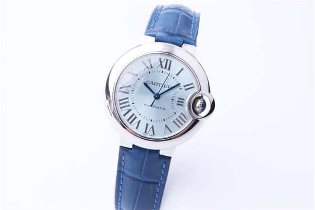 Ca*t1er 3k blue balloon 33mm nh076 10