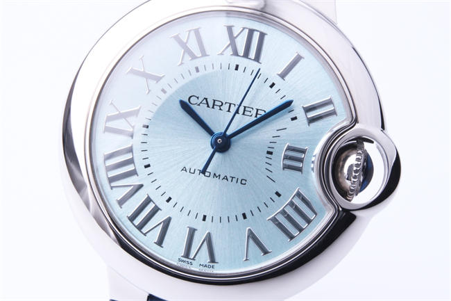 Ca*t1er 3k blue balloon 33mm nh076 10
