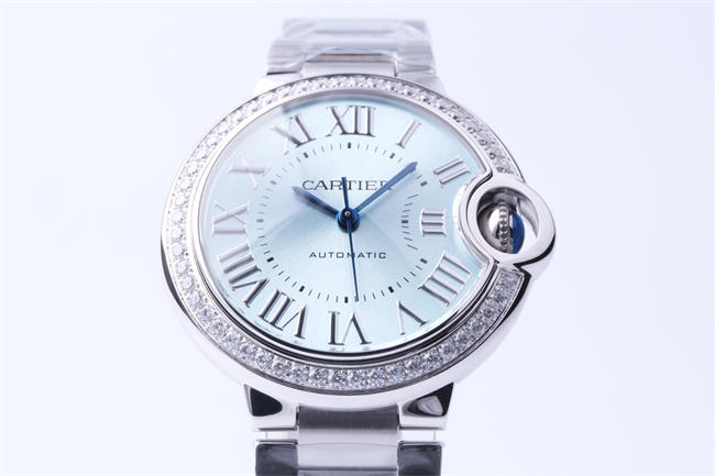 Ca*t1er 3k blue balloon 33mm nh076 11