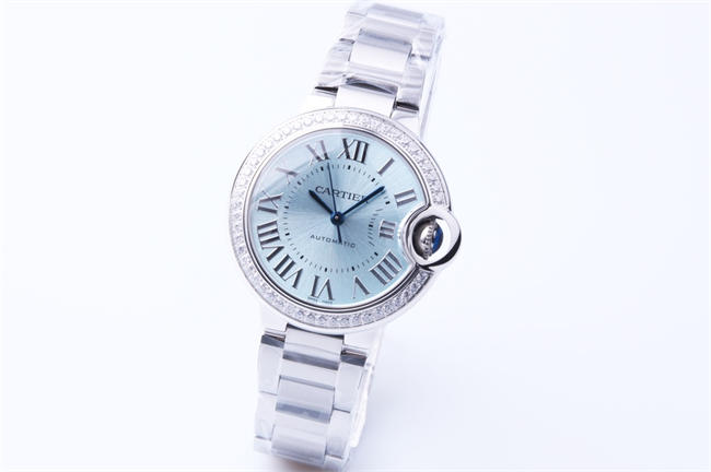 Ca*t1er 3k blue balloon 33mm nh076 11