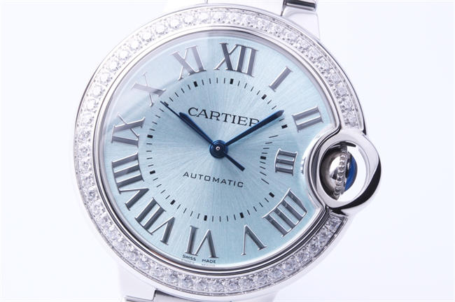 Ca*t1er 3k blue balloon 33mm nh076 11