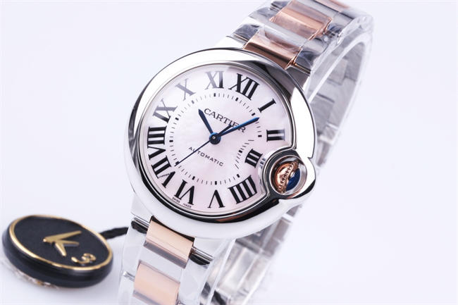 Ca*t1er 3k blue balloon 33mm nh076 13
