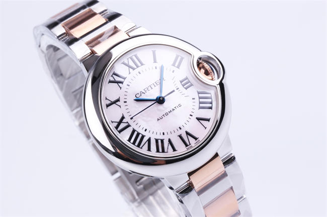 Ca*t1er 3k blue balloon 33mm nh076 13