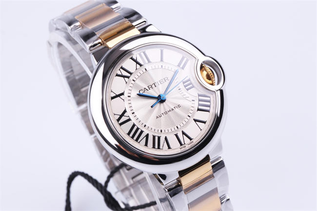 Ca*t1er 3k blue balloon 33mm nh076 14