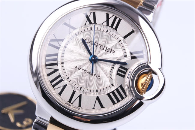 Ca*t1er 3k blue balloon 33mm nh076 14