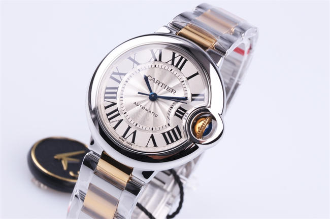 Ca*t1er 3k blue balloon 33mm nh076 14