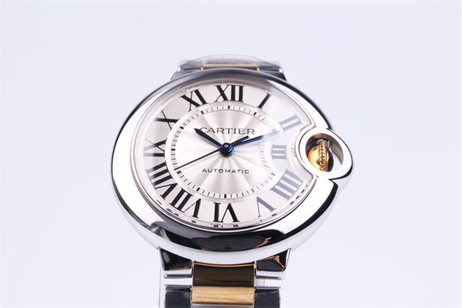 Ca*t1er 3k blue balloon 33mm nh076 14
