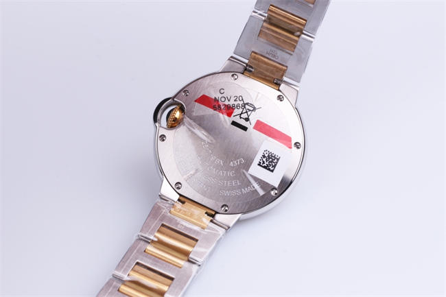 Ca*t1er 3k blue balloon 33mm nh076 14