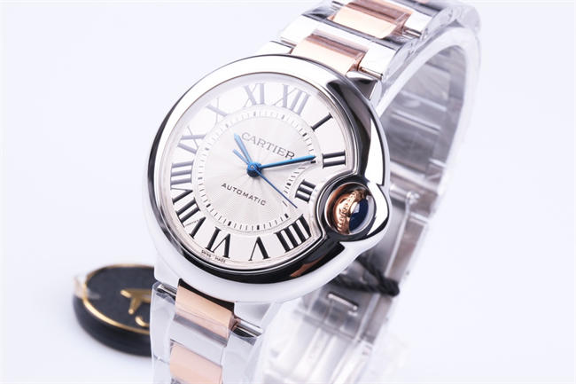 Ca*t1er 3k blue balloon 33mm nh076 15
