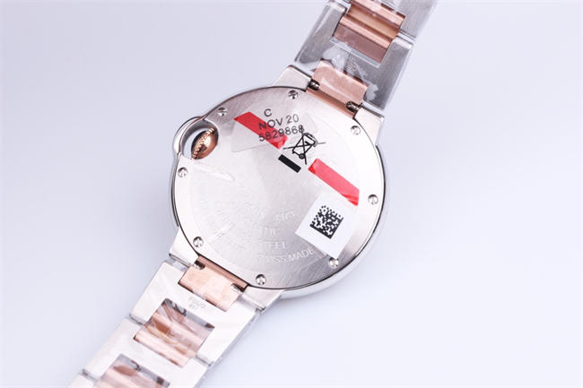 Ca*t1er 3k blue balloon 33mm nh076 15