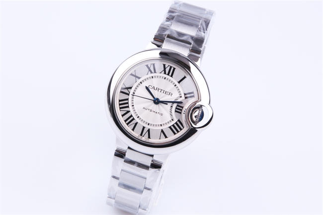 Ca*t1er 3k blue balloon 33mm nh076 16