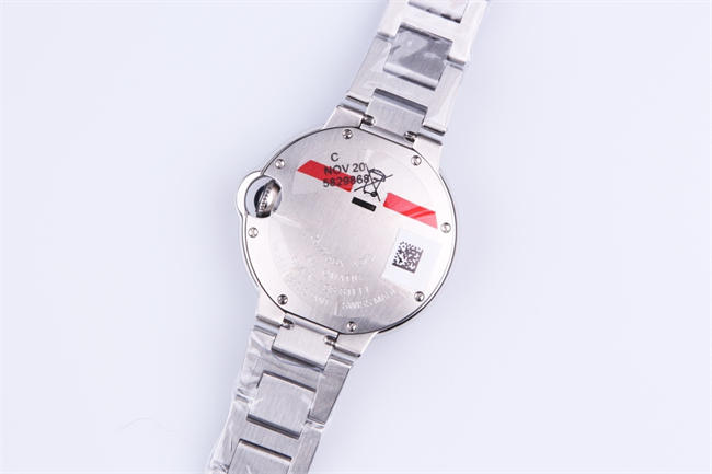 Ca*t1er 3k blue balloon 33mm nh076 16