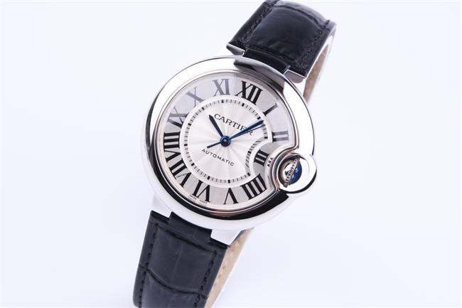 Ca*t1er 3k blue balloon 33mm nh076 17