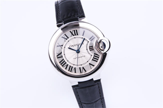 Ca*t1er 3k blue balloon 33mm nh076 17