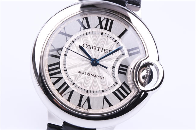 Ca*t1er 3k blue balloon 33mm nh076 17