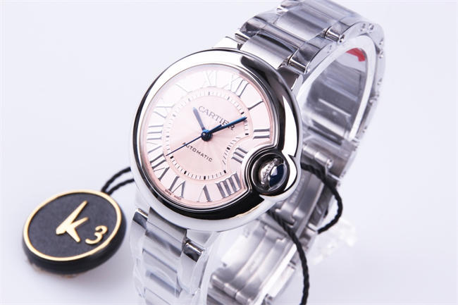 Ca*t1er 3k blue balloon 33mm nh076 18