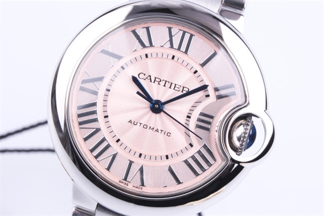 Ca*t1er 3k blue balloon 33mm nh076 18