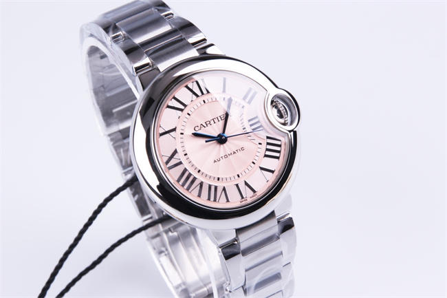Ca*t1er 3k blue balloon 33mm nh076 18