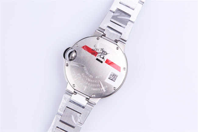 Ca*t1er 3k blue balloon 33mm nh076 18