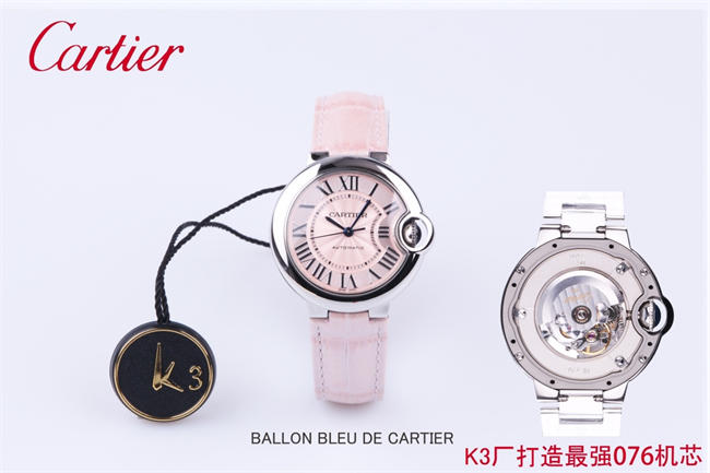 Ca*t1er 3k blue balloon 33mm nh076 19