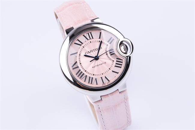 Ca*t1er 3k blue balloon 33mm nh076 19