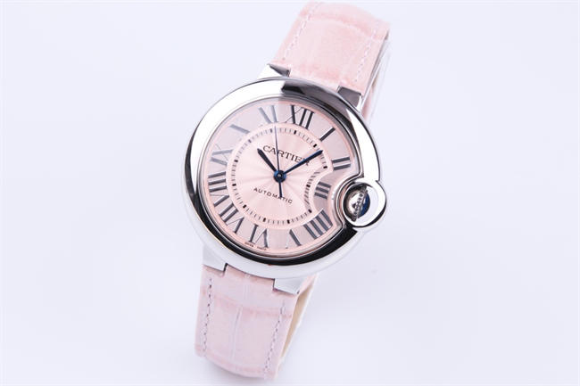 Ca*t1er 3k blue balloon 33mm nh076 19