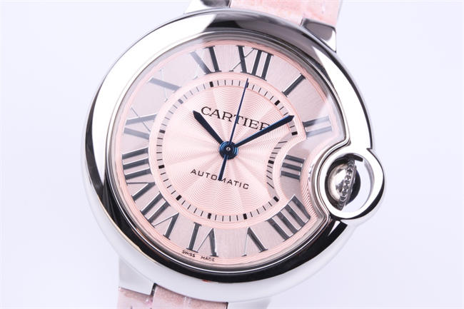 Ca*t1er 3k blue balloon 33mm nh076 19