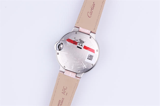 Ca*t1er 3k blue balloon 33mm nh076 19