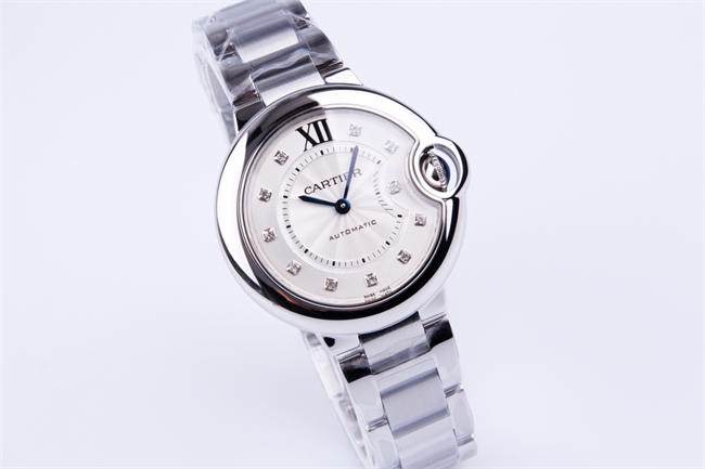Ca*t1er 3k blue balloon 33mm nh076 20