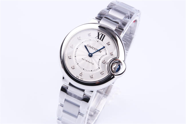 Ca*t1er 3k blue balloon 33mm nh076 20