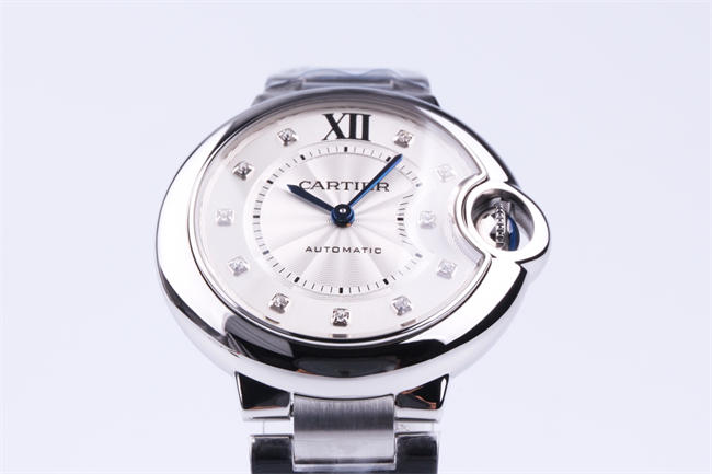 Ca*t1er 3k blue balloon 33mm nh076 20