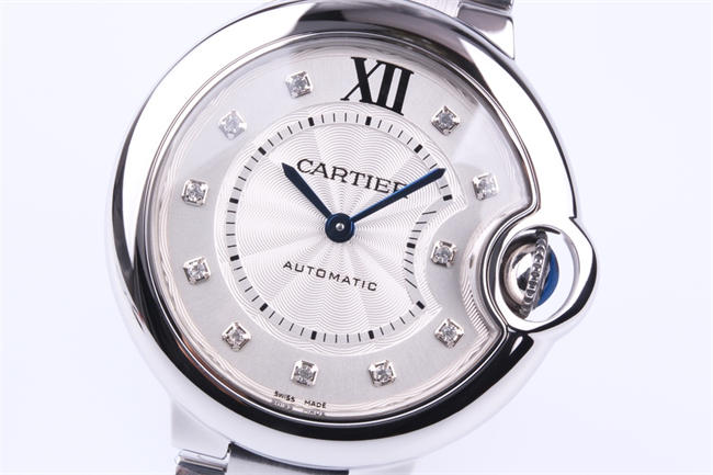 Ca*t1er 3k blue balloon 33mm nh076 20