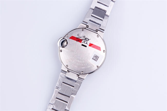 Ca*t1er 3k blue balloon 33mm nh076 20