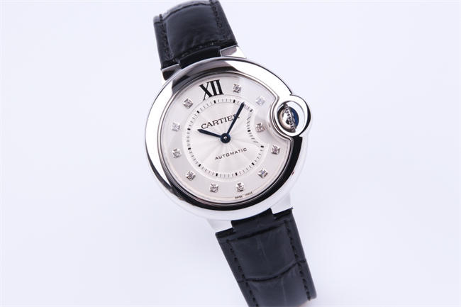 Ca*t1er 3k blue balloon 33mm nh076 21