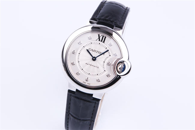 Ca*t1er 3k blue balloon 33mm nh076 21