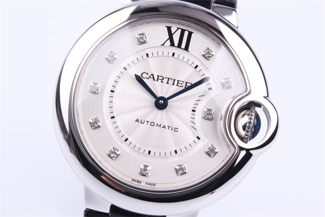 Ca*t1er 3k blue balloon 33mm nh076 21