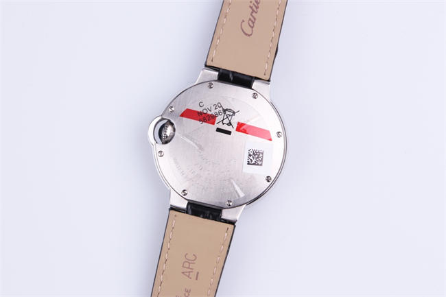 Ca*t1er 3k blue balloon 33mm nh076 21