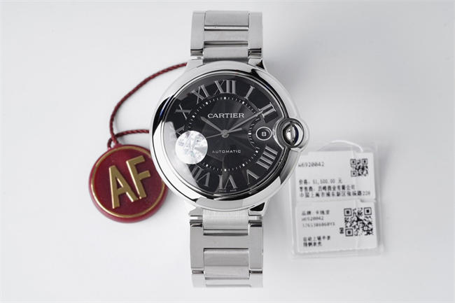 AF Blue Balloon 42mm 02