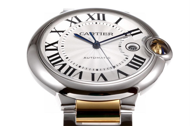 AF Blue Balloon 42mm 08